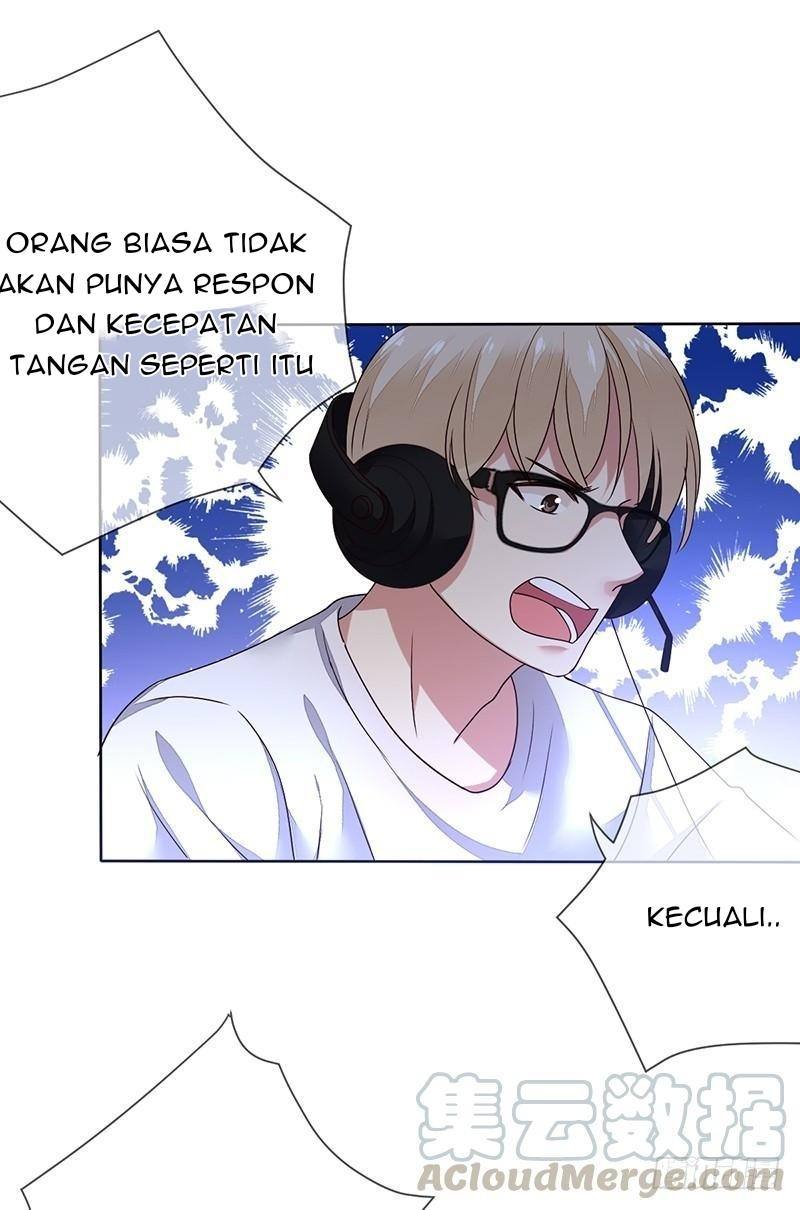 NSD Gaming Chapter 126 Bahasa Indonesia